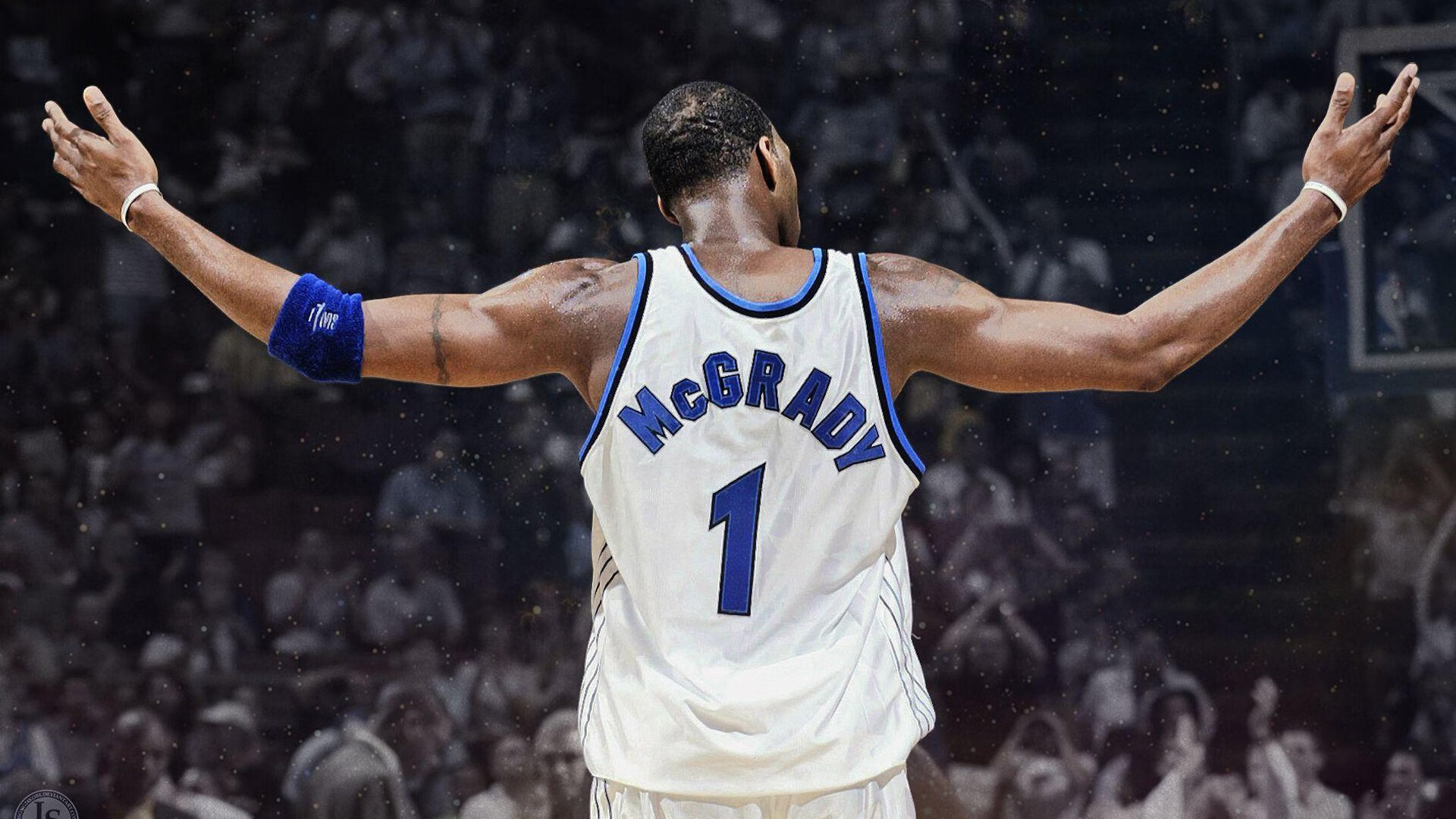 库里光芒再耀三分雨下不停，库里三分解说