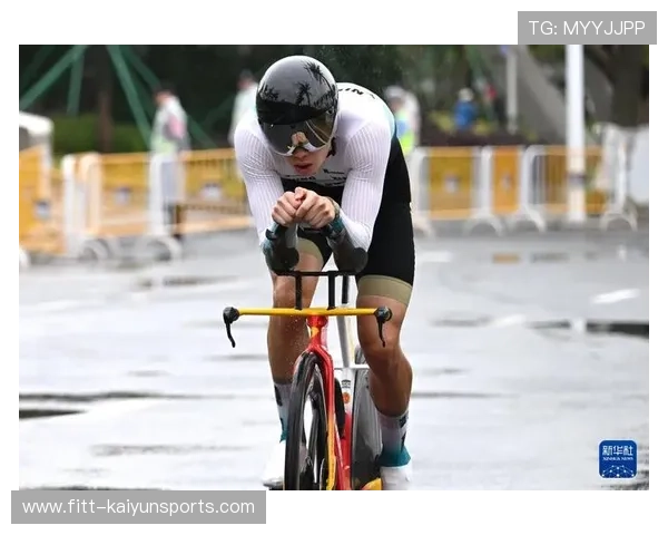 自行车计时赛中风向变动成关键变量