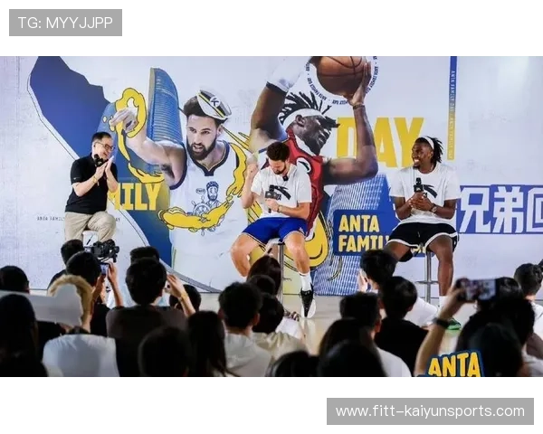 NBA球员家庭日活动温情上演，球迷大呼感动