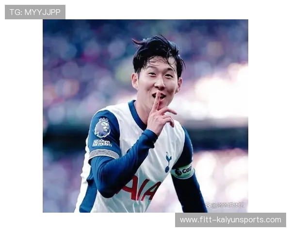 孙兴慜回撤接球再推进 孙兴慜回撤接球再推进