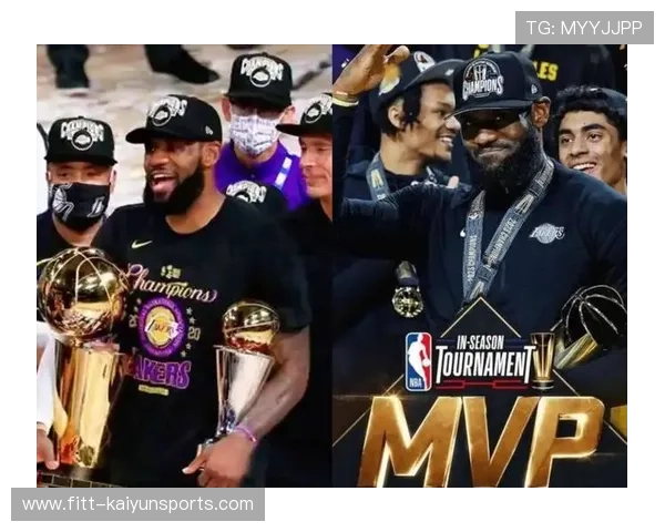 湖人内外联动逐渐成型