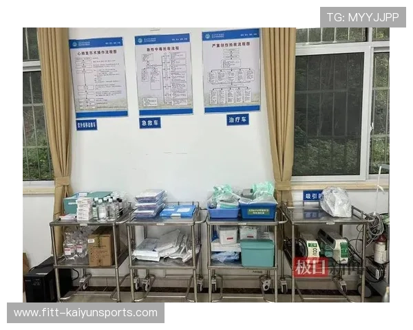 世界马拉松赛医护团队增加心脏监测设备数量 世界马拉松赛医护团队增加心脏监测设备数量